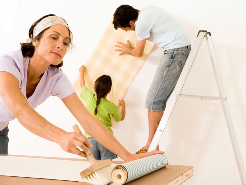 Узнайте с чего начать ремонт квартиры с отделкой пошаговая инструкция