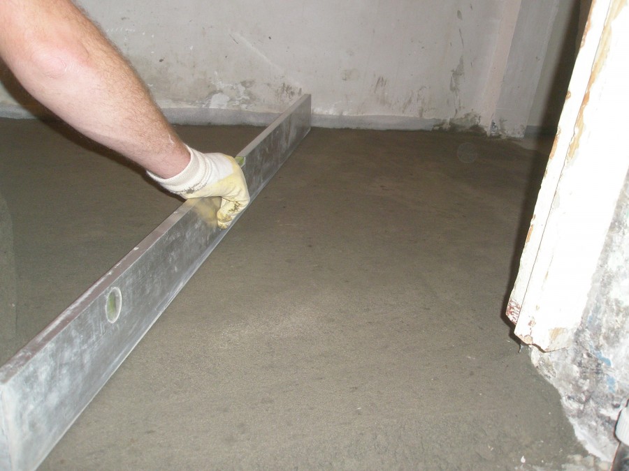 Чем покрыть бетонный пол? Советы на сайте betonkomplektru